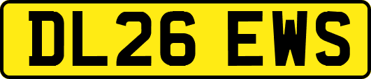 DL26EWS