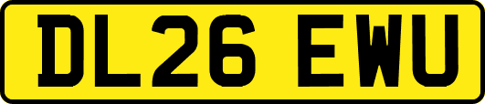 DL26EWU