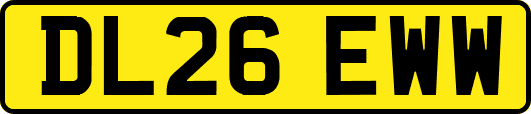 DL26EWW