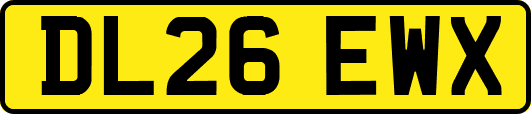 DL26EWX