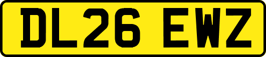 DL26EWZ