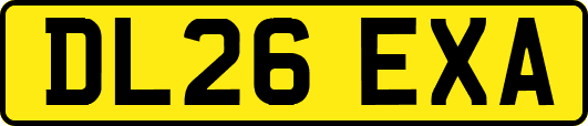 DL26EXA