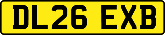 DL26EXB