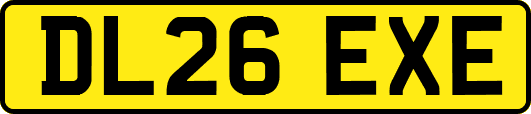 DL26EXE