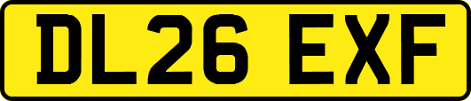 DL26EXF
