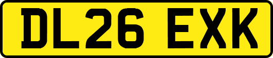 DL26EXK