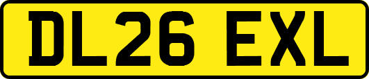 DL26EXL