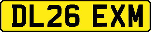DL26EXM