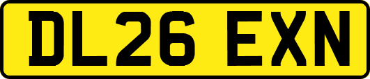 DL26EXN