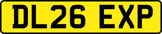 DL26EXP