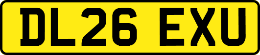 DL26EXU