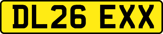 DL26EXX