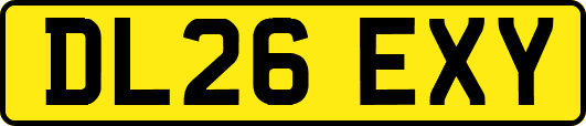 DL26EXY