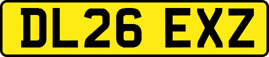 DL26EXZ