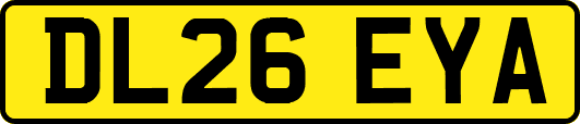 DL26EYA