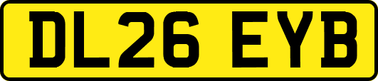 DL26EYB