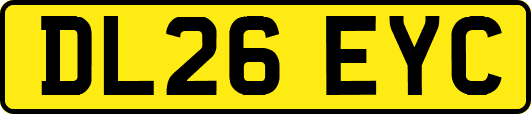 DL26EYC