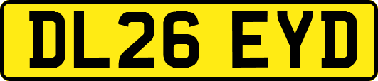 DL26EYD