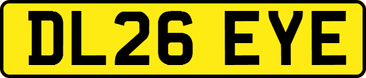 DL26EYE