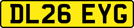 DL26EYG