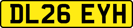 DL26EYH