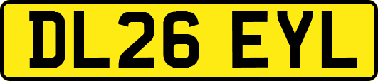 DL26EYL