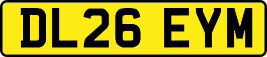 DL26EYM