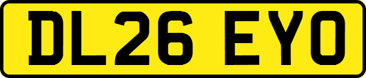DL26EYO