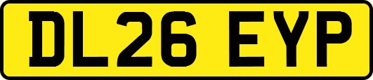DL26EYP