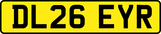 DL26EYR
