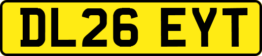 DL26EYT