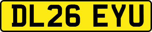 DL26EYU