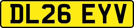 DL26EYV