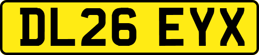 DL26EYX