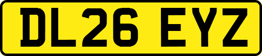 DL26EYZ