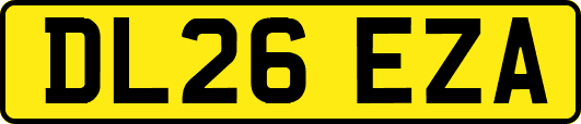 DL26EZA