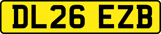 DL26EZB
