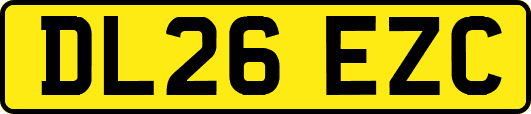 DL26EZC
