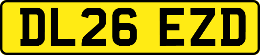 DL26EZD