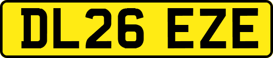 DL26EZE