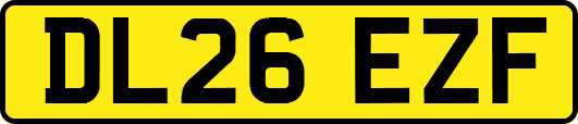 DL26EZF