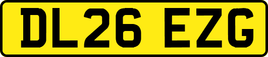 DL26EZG