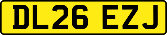 DL26EZJ