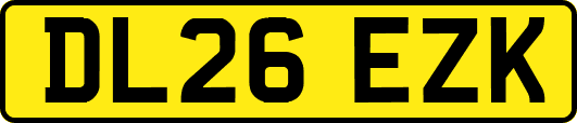 DL26EZK
