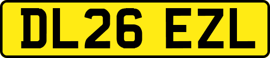DL26EZL