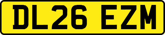 DL26EZM