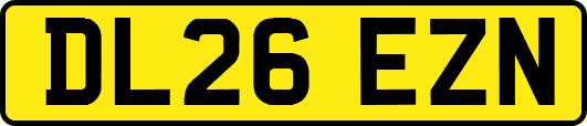 DL26EZN