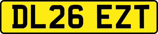 DL26EZT