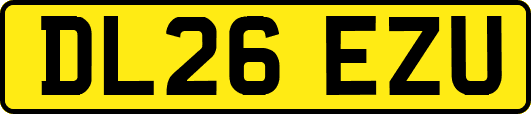DL26EZU