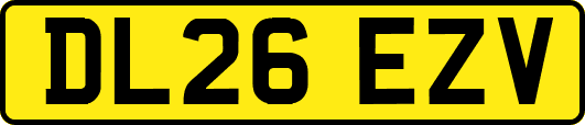 DL26EZV